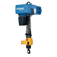 DEMAG DCM-Pro series